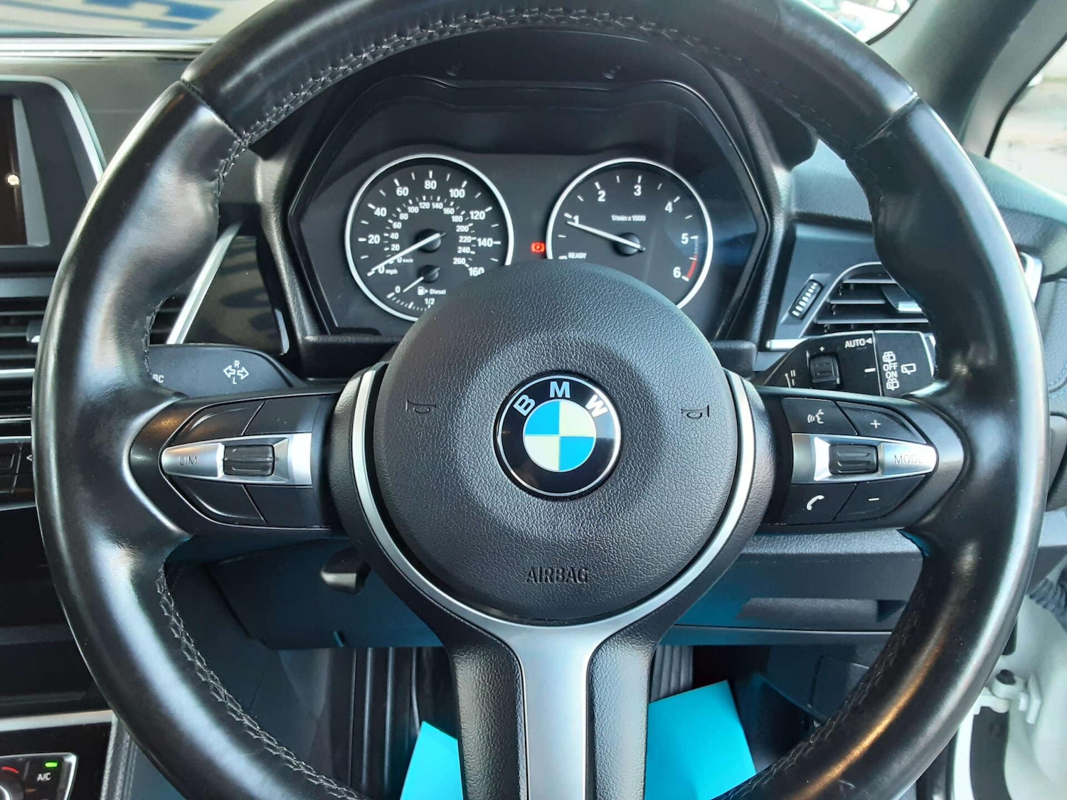 Used BMW 2 Series 2015 for sale - 77097479: Photo 31