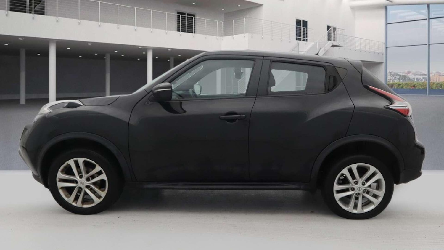 Used Nissan Juke 2018 for sale - 77203963: Photo 12