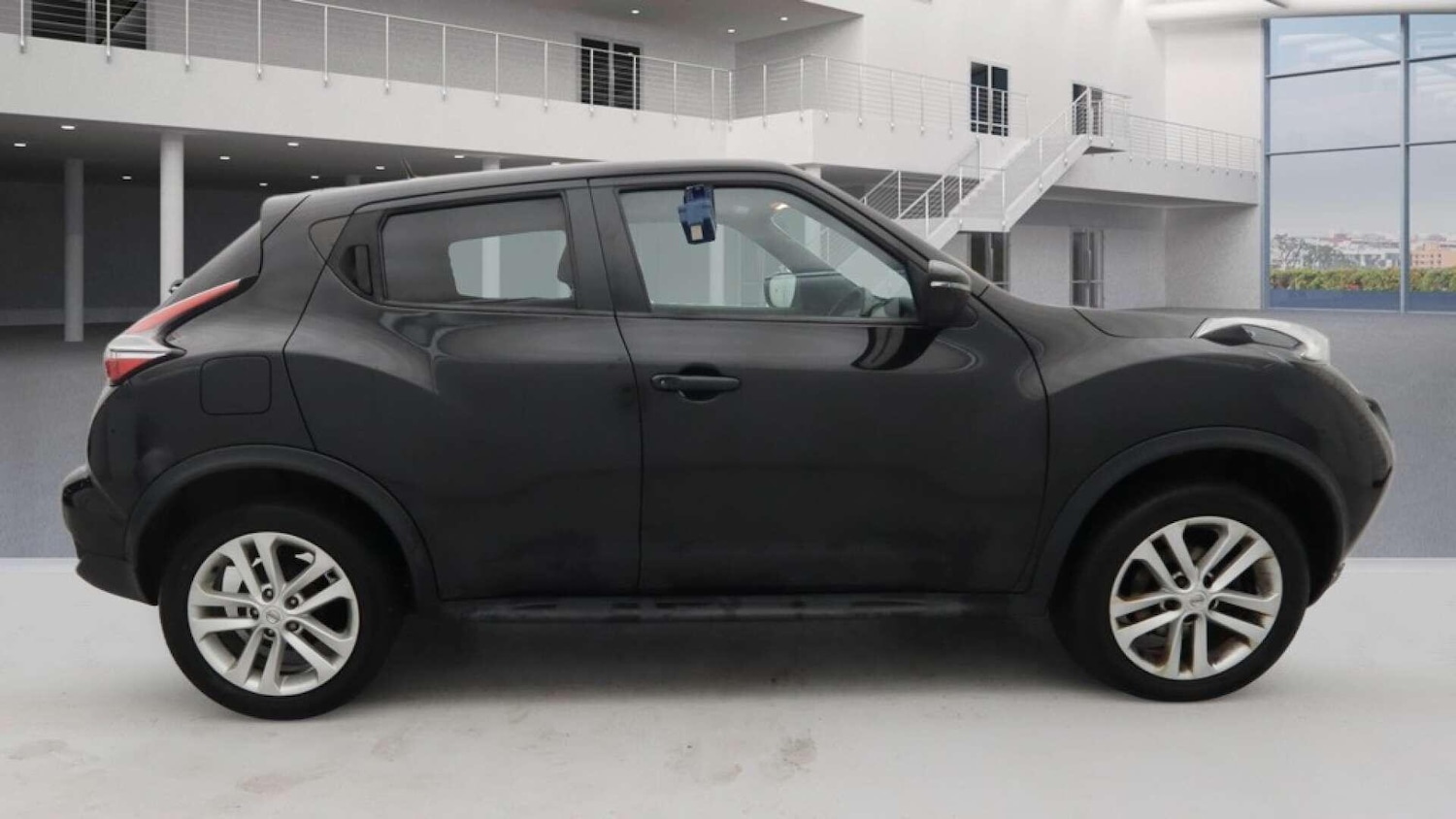 Used Nissan Juke 2018 for sale - 77203963: Photo 9