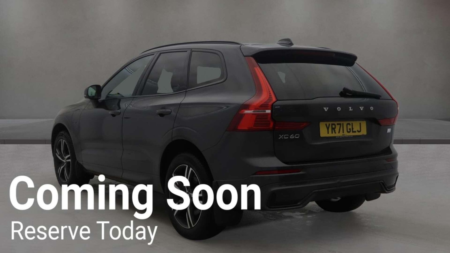 Used Volvo XC60 2022 for sale - 77549463: Photo 14
