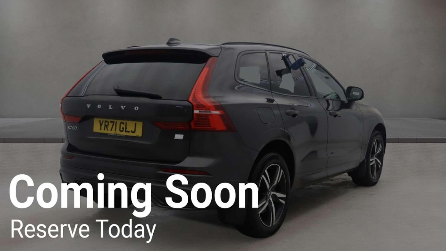 Used Volvo XC60 2022 for sale - 77549463: Photo 16