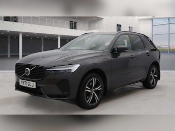 Used Volvo XC60 2022 for sale - 77549463: Photo