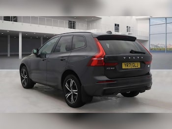 Used Volvo XC60 2022 for sale - 77549463: Photo
