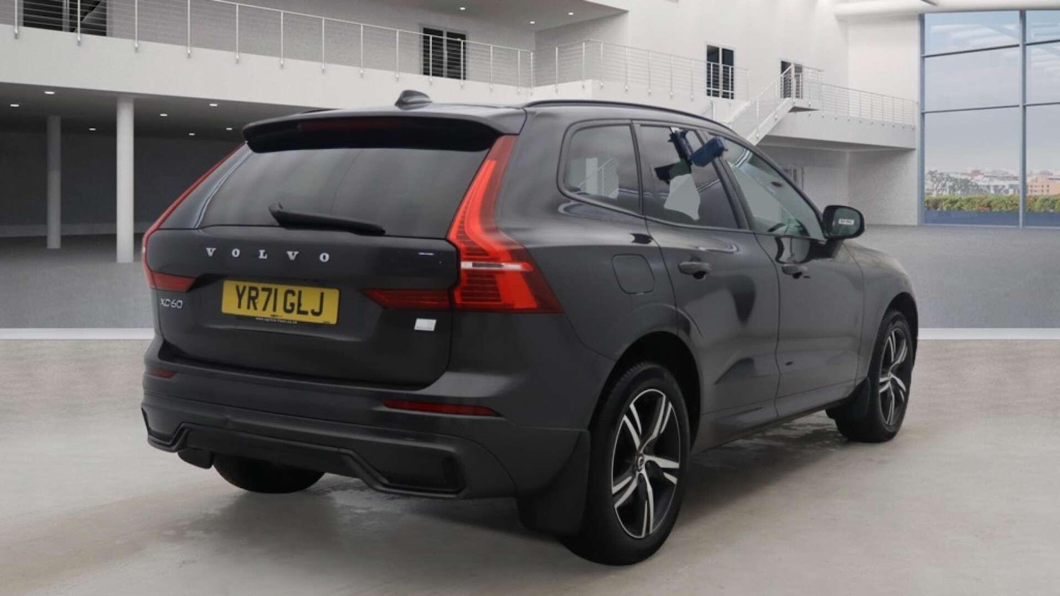Used Volvo XC60 2022 for sale - 77549463: Photo 4