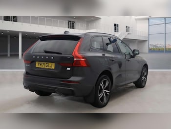 Used Volvo XC60 2022 for sale - 77549463: Photo