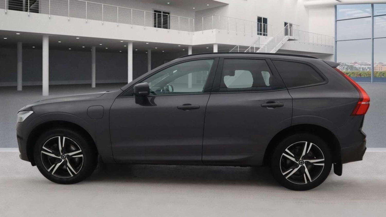 Used Volvo XC60 2022 for sale - 77549463: Photo 8