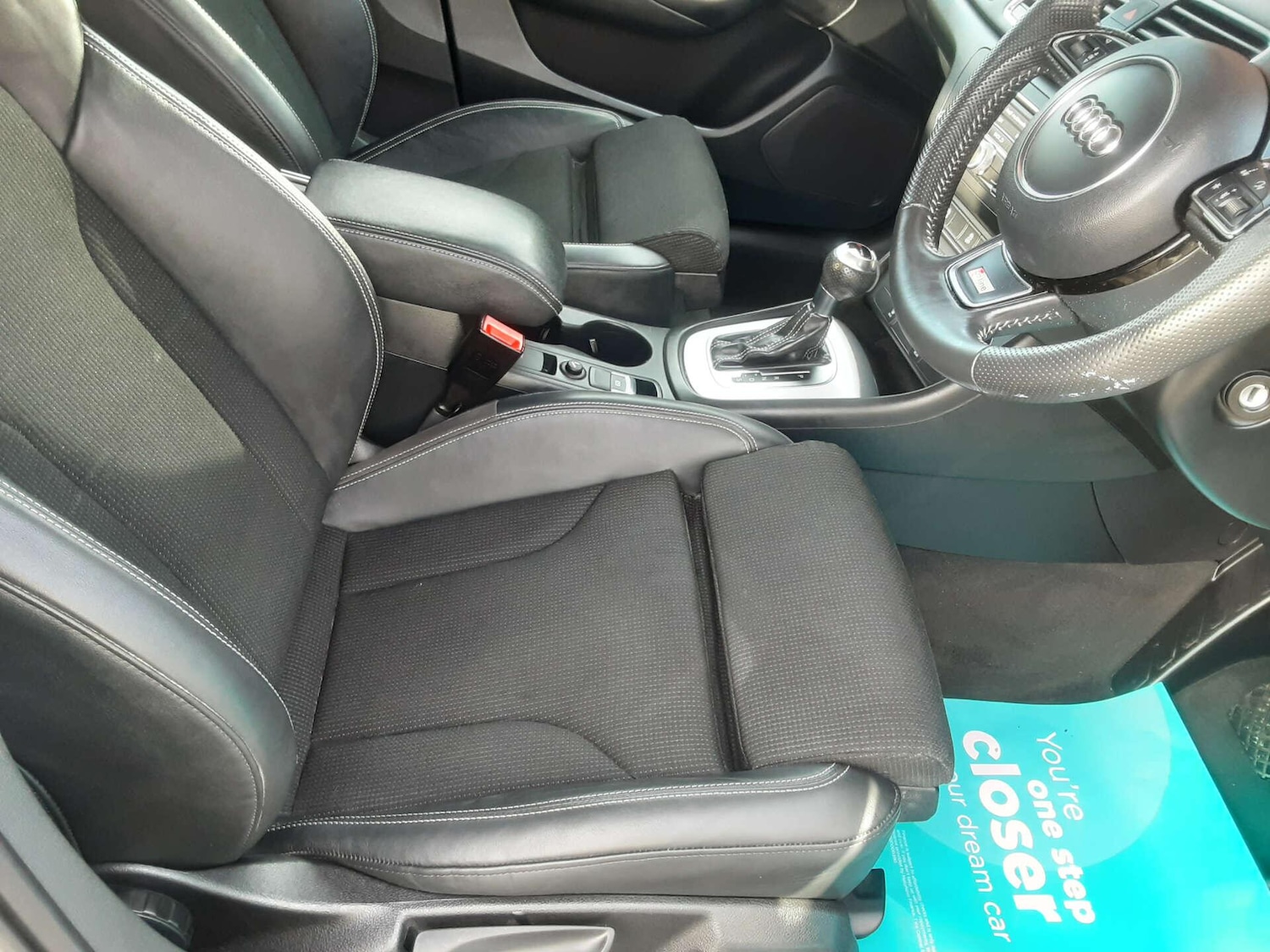 Used Audi Q3 2017 for sale - 76807653: Photo 22