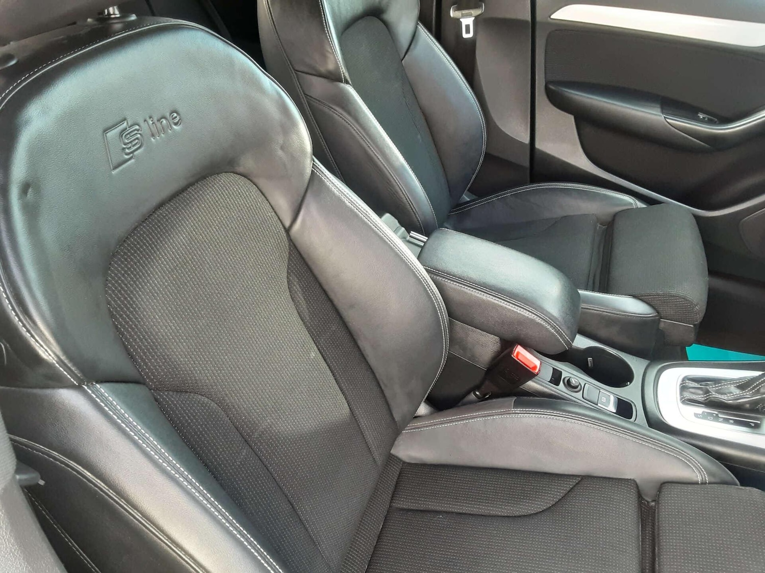 Used Audi Q3 2017 for sale - 76807653: Photo 23