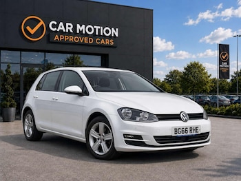 Used Volkswagen Golf 2016 for sale - 78796043: Photo
