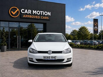 Used Volkswagen Golf 2016 for sale - 78796043: Photo