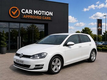 Used Volkswagen Golf 2016 for sale - 78796043: Photo