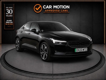 Used Polestar Polestar 2 2023 for sale - 79236426: Photo