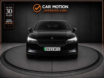 Used Polestar Polestar 2 2023 for sale - 79236426: Photo