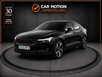 Used Polestar Polestar 2 2023 for sale - 79236426: Photo