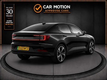 Used Polestar Polestar 2 2023 for sale - 79236426: Photo