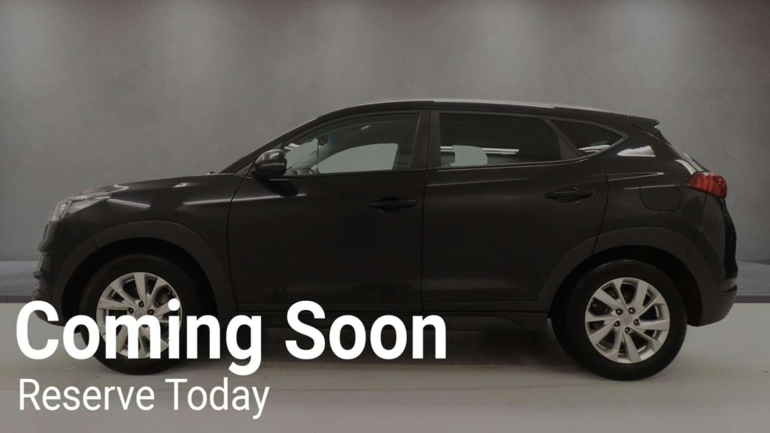Used Hyundai TUCSON for sale - 77537580: Photo 10