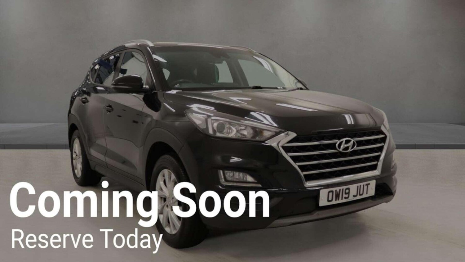 Used Hyundai TUCSON for sale - 77537580: Photo 12