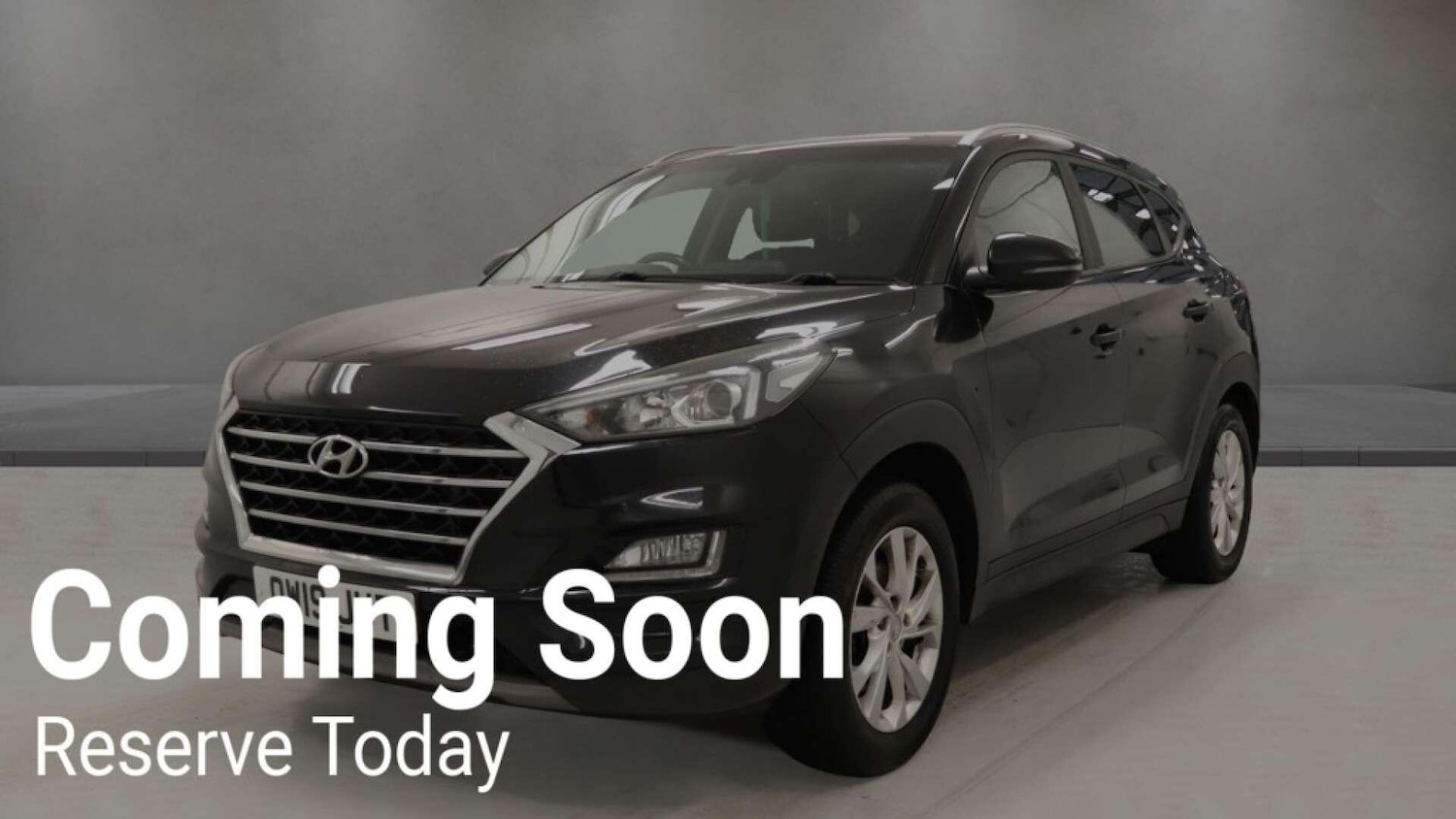 Used Hyundai TUCSON for sale - 77537580: Photo 13