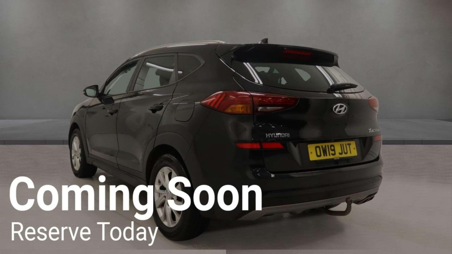 Used Hyundai TUCSON for sale - 77537580: Photo 14