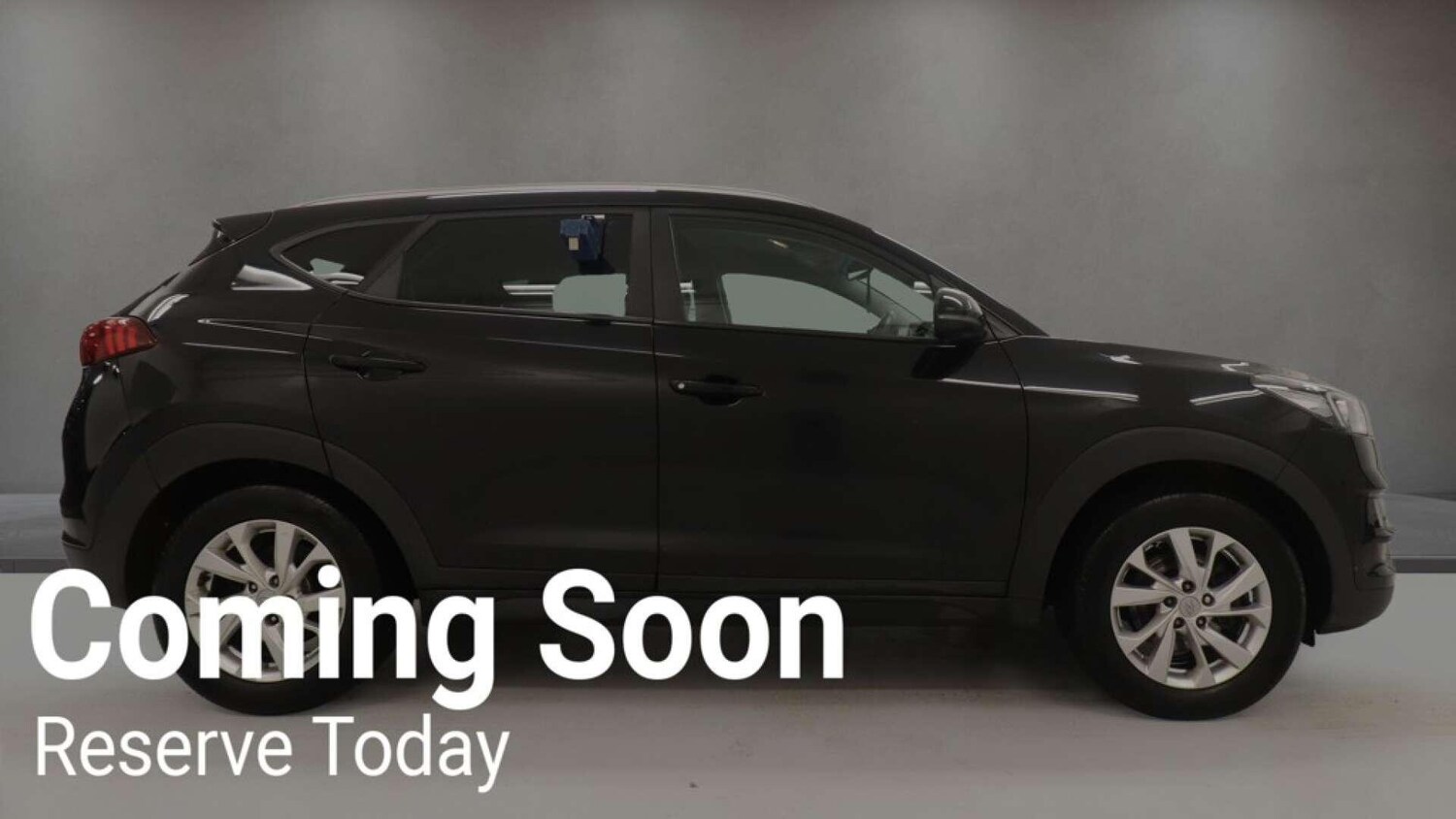 Used Hyundai TUCSON for sale - 77537580: Photo 19