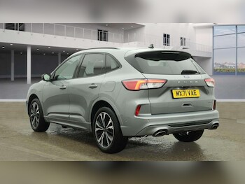 Used Ford Kuga 2021 for sale - 77344534: Photo