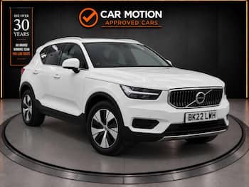 Used Volvo XC40 2022 for sale - 79741505: Photo
