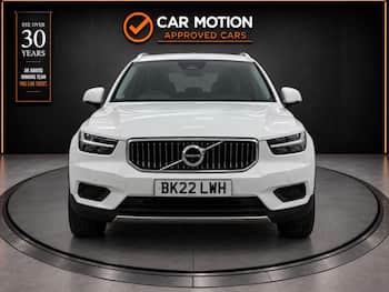 Used Volvo XC40 2022 for sale - 79741505: Photo