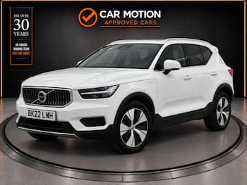 Used Volvo XC40 2022 for sale - 79741505: Photo