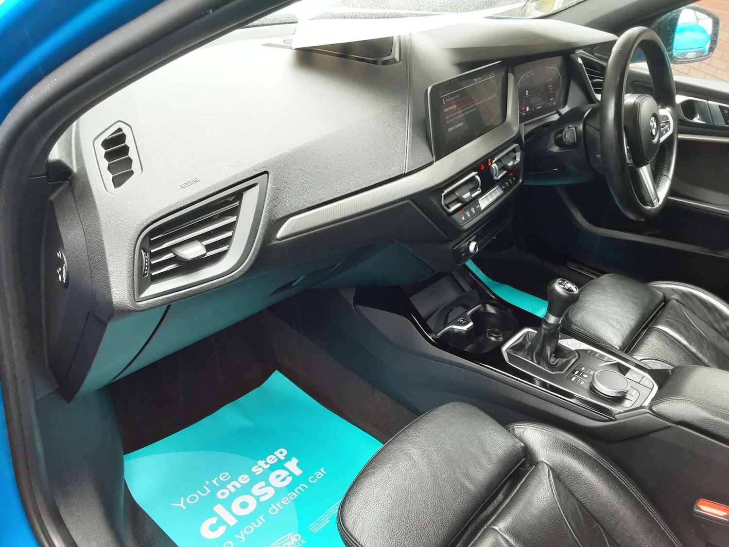 Used BMW 1 Series 2020 for sale - 76807668: Photo 21