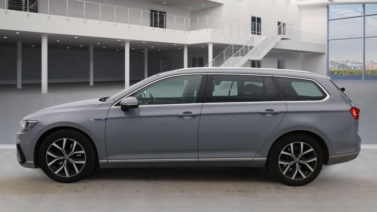 Used Volkswagen Passat 2021 for sale - 77882572: Photo 12
