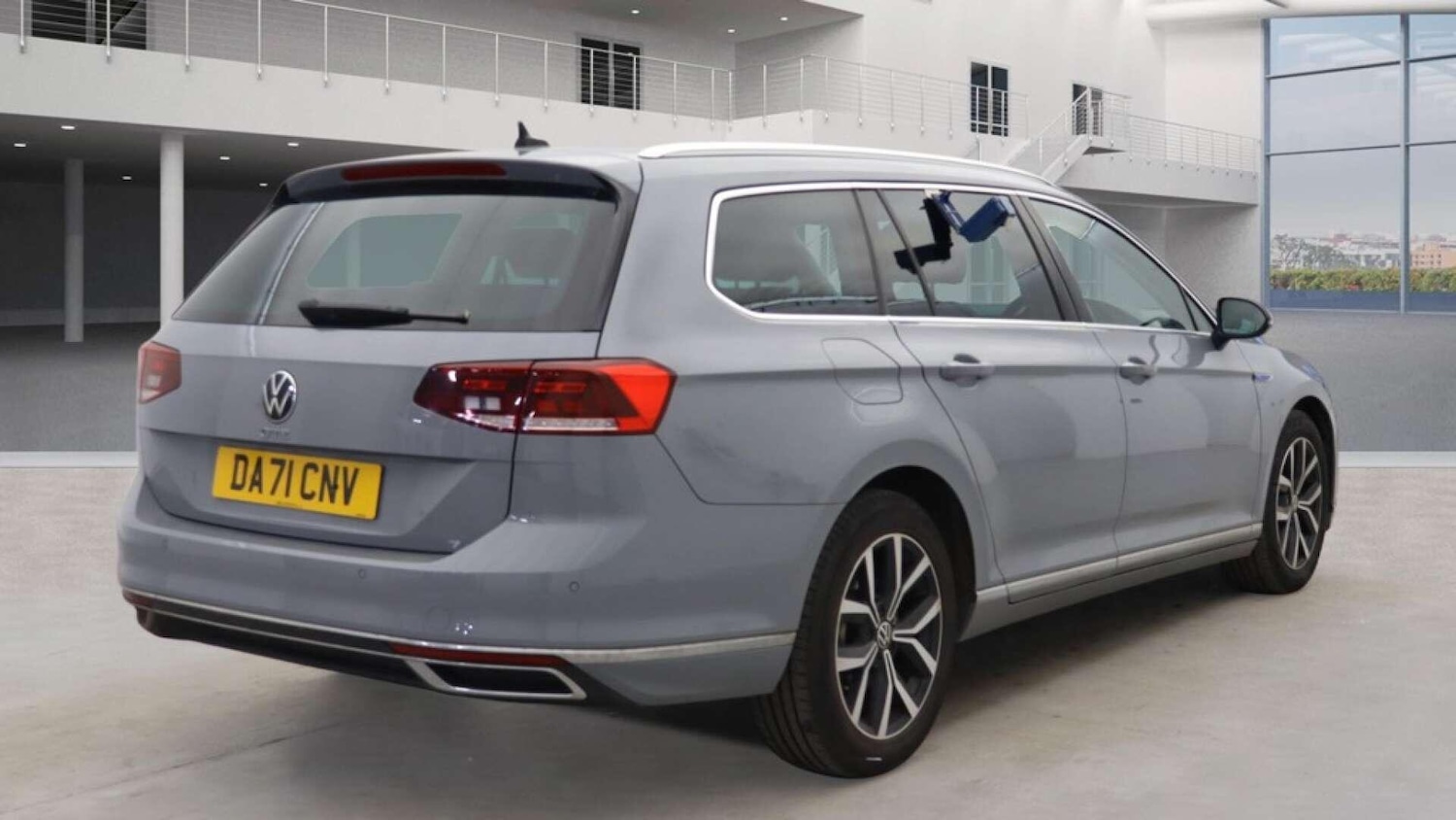 Used Volkswagen Passat 2021 for sale - 77882572: Photo 6