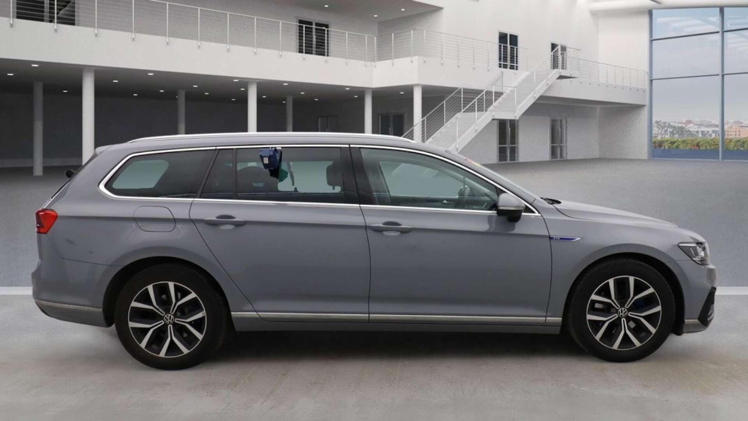 Used Volkswagen Passat 2021 for sale - 77882572: Photo 9