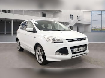 Used Ford Kuga 2015 for sale - 76411980: Photo