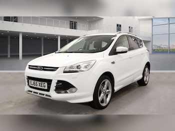 Used Ford Kuga 2015 for sale - 76411980: Photo