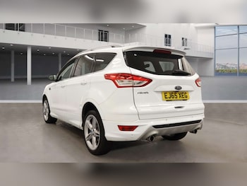 Used Ford Kuga 2015 for sale - 76411980: Photo