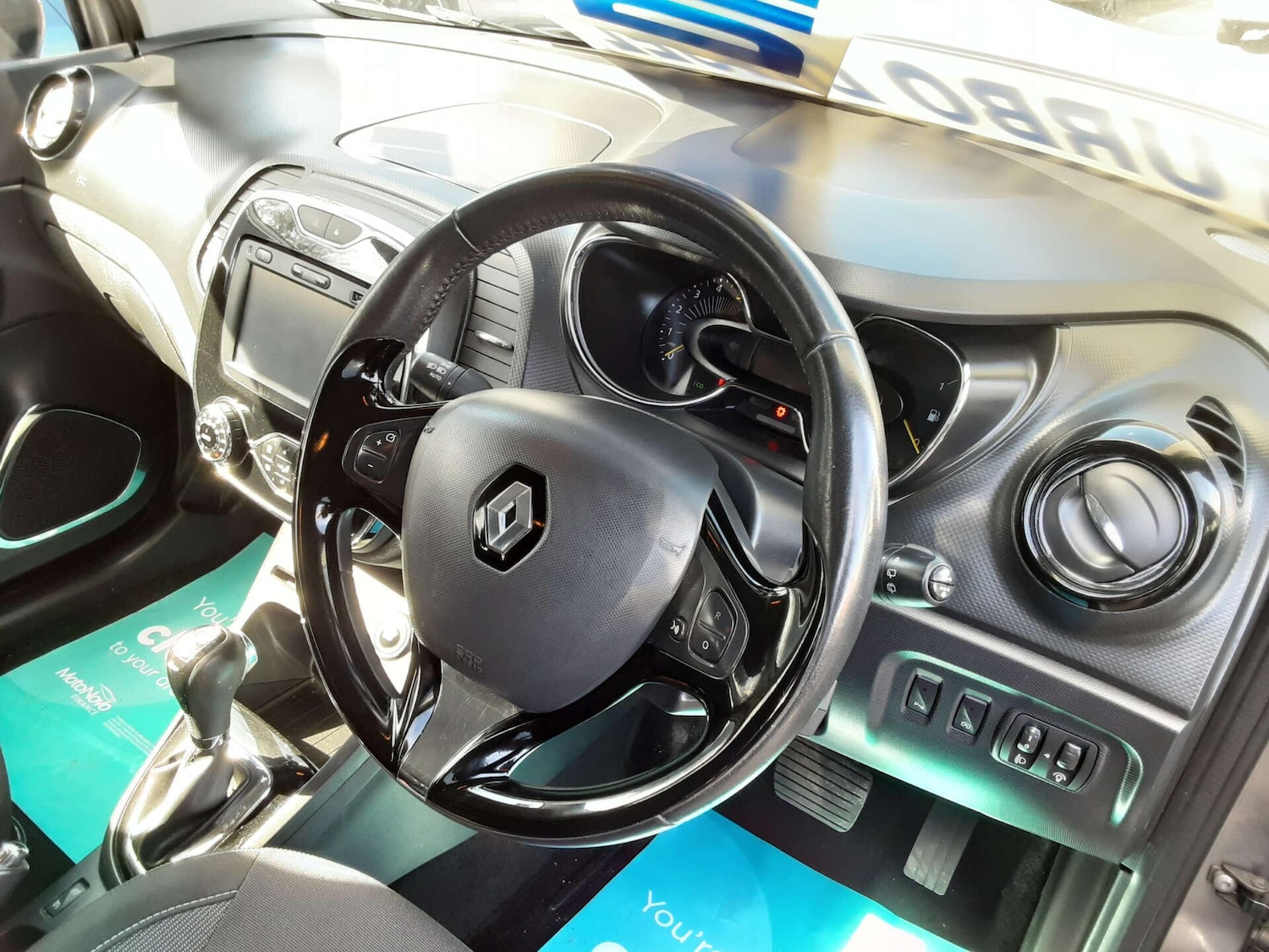 Used Renault Captur 2016 for sale - 78115844: Photo 14