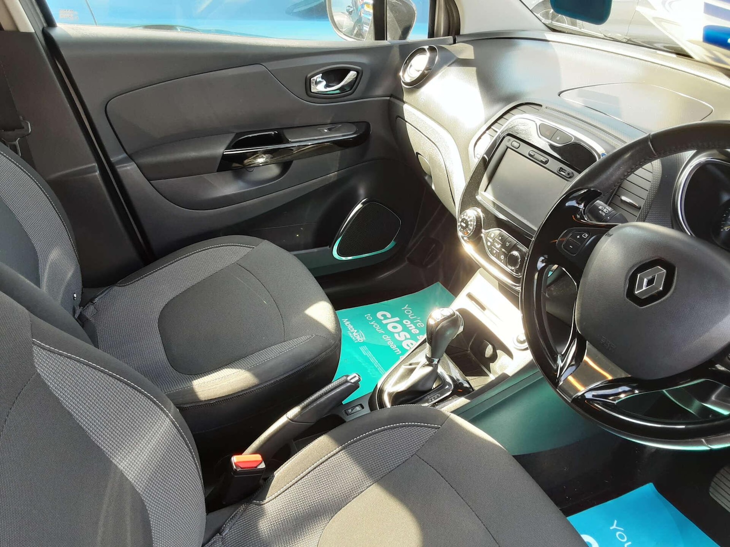 Used Renault Captur 2016 for sale - 78115844: Photo 15