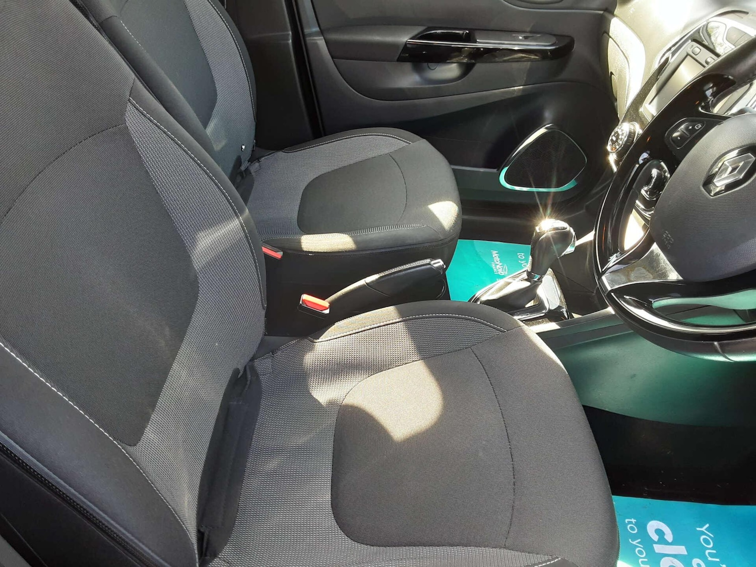 Used Renault Captur 2016 for sale - 78115844: Photo 16