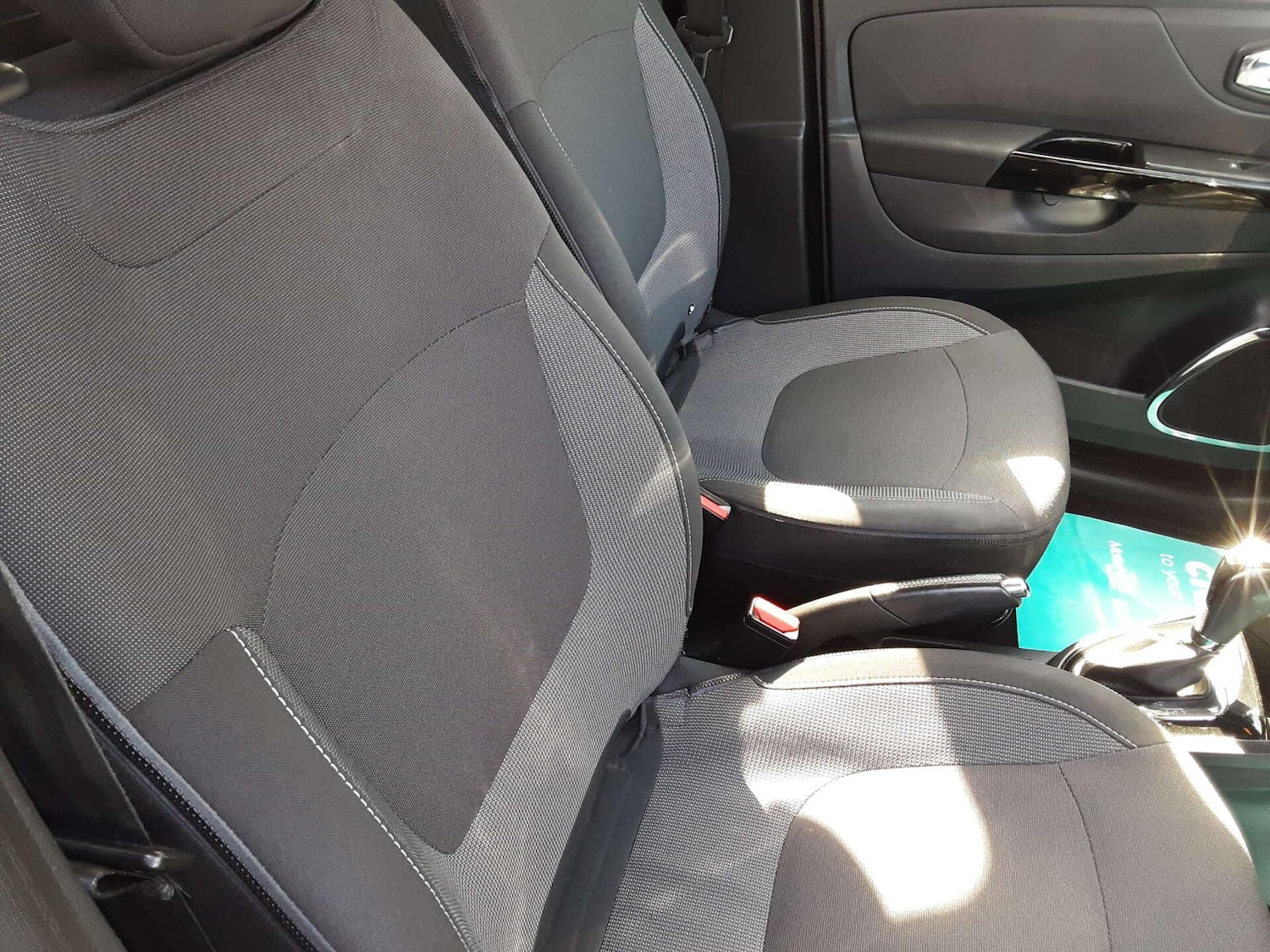 Used Renault Captur 2016 for sale - 78115844: Photo 17