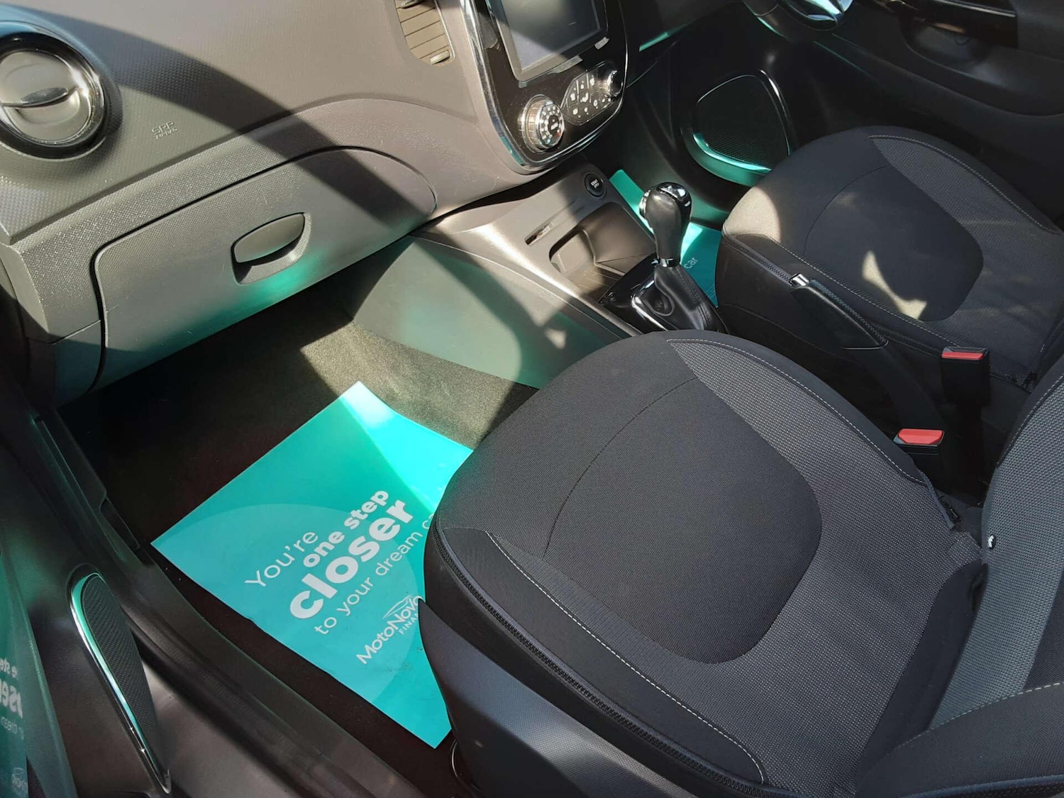 Used Renault Captur 2016 for sale - 78115844: Photo 18