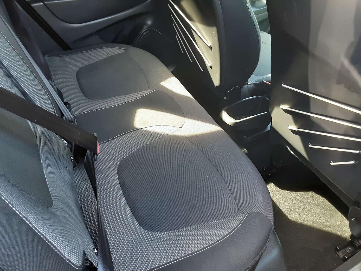 Used Renault Captur 2016 for sale - 78115844: Photo 19