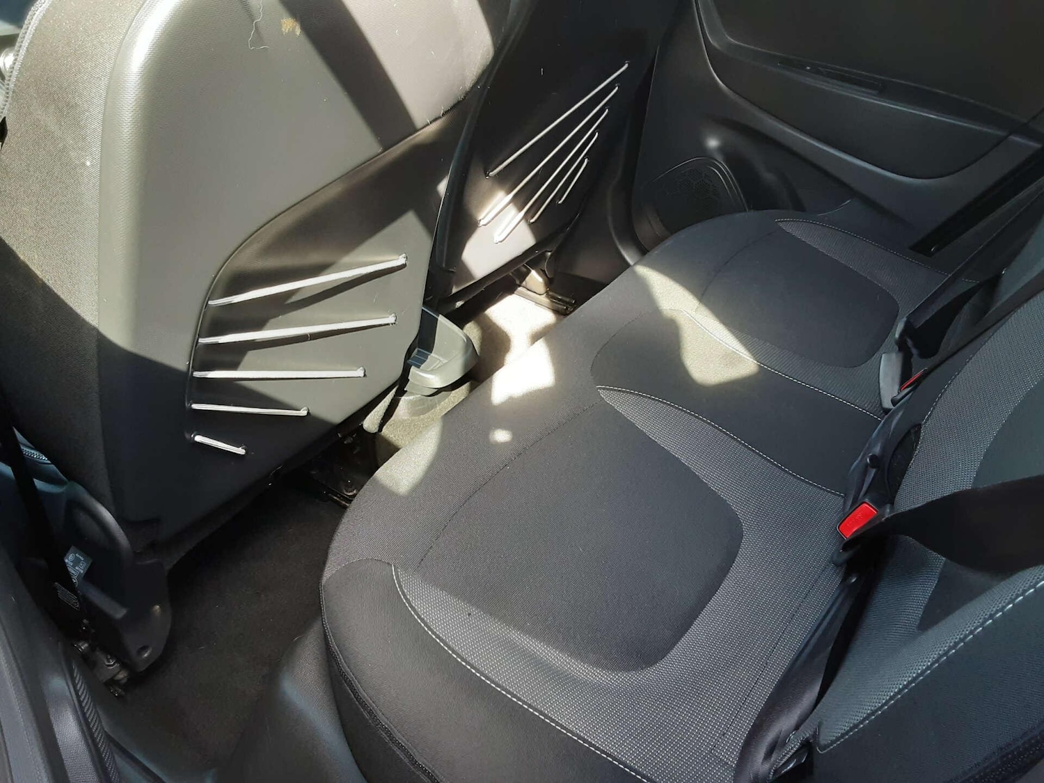 Used Renault Captur 2016 for sale - 78115844: Photo 20