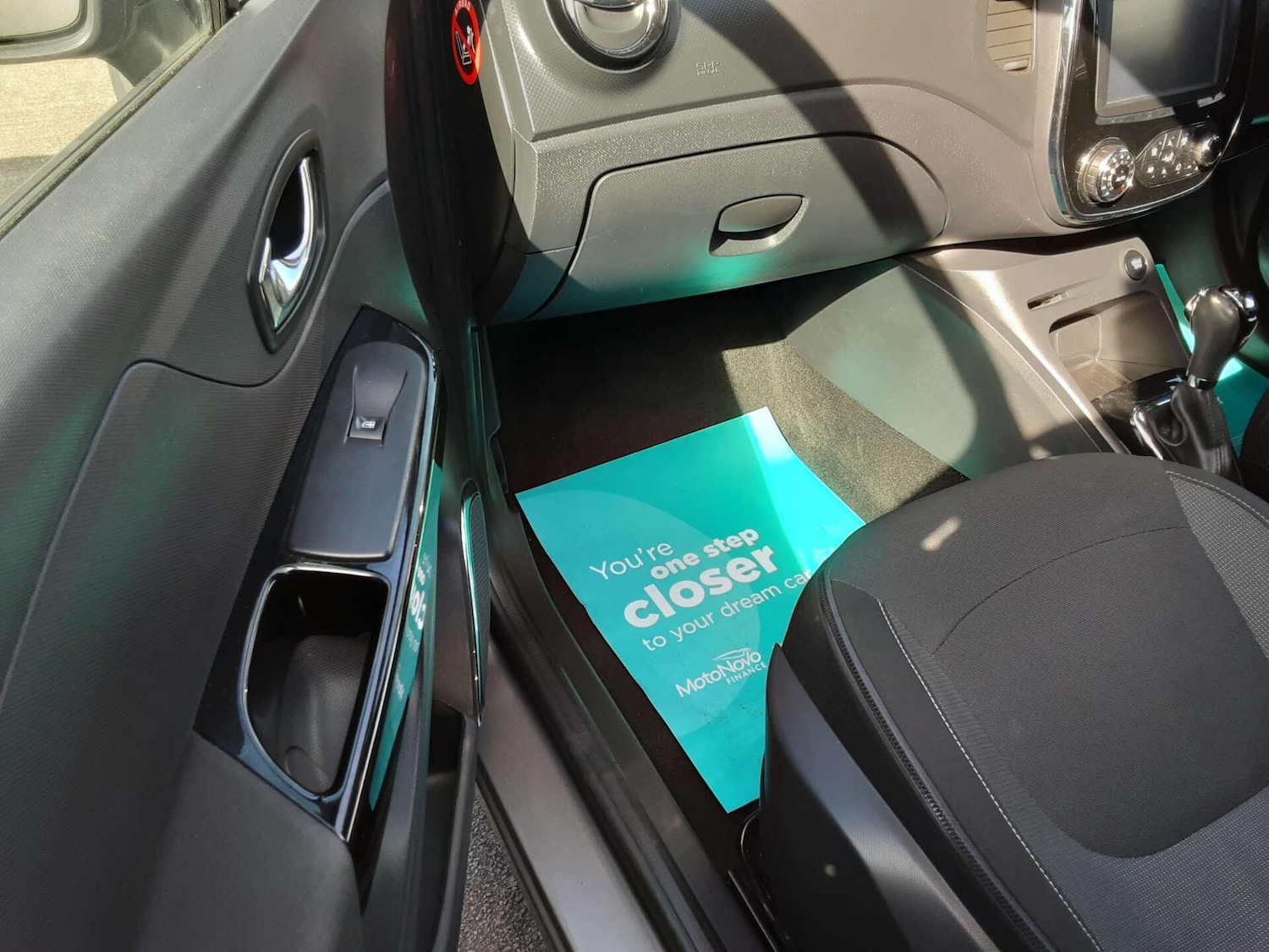 Used Renault Captur 2016 for sale - 78115844: Photo 22