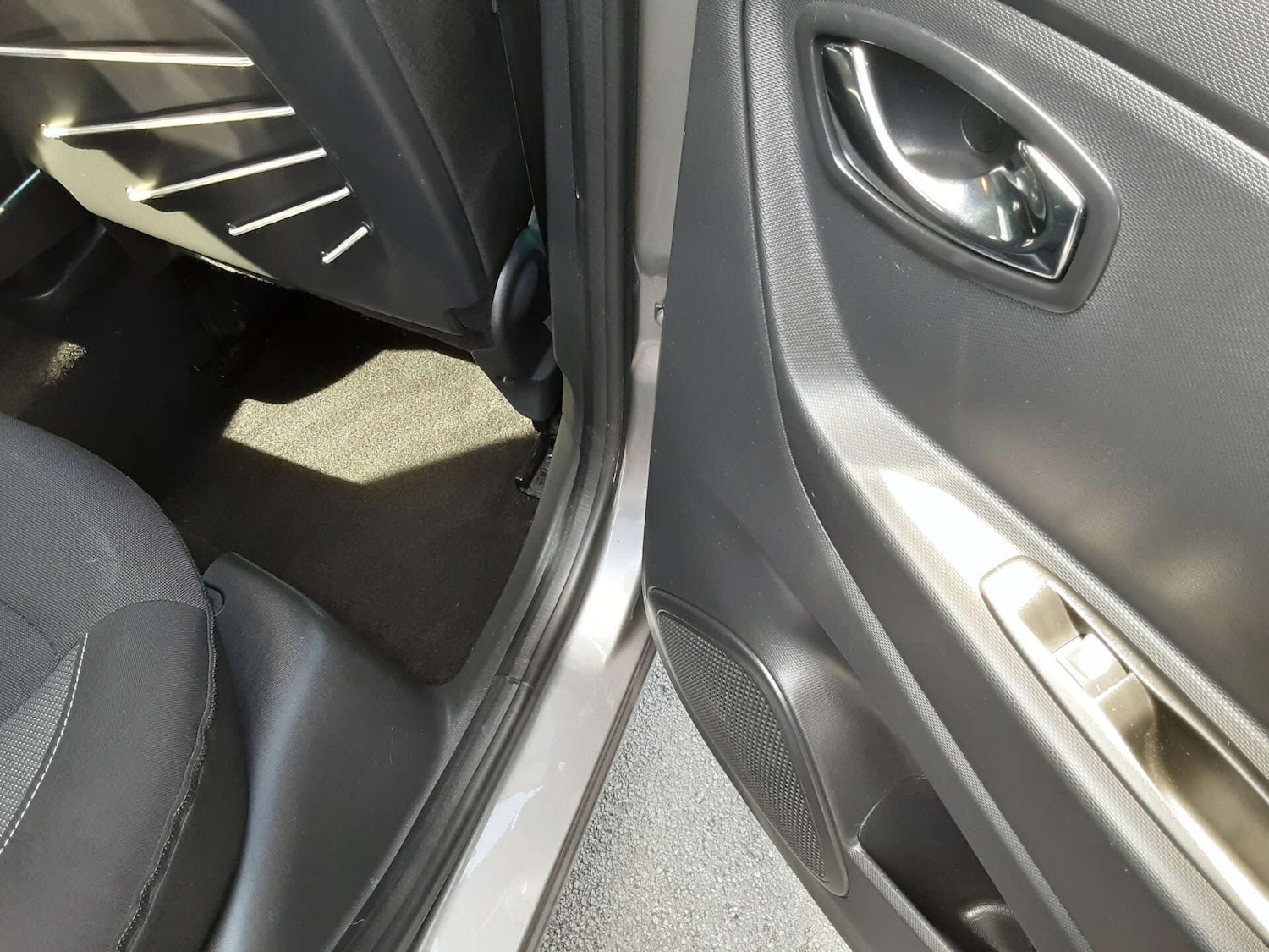 Used Renault Captur 2016 for sale - 78115844: Photo 23