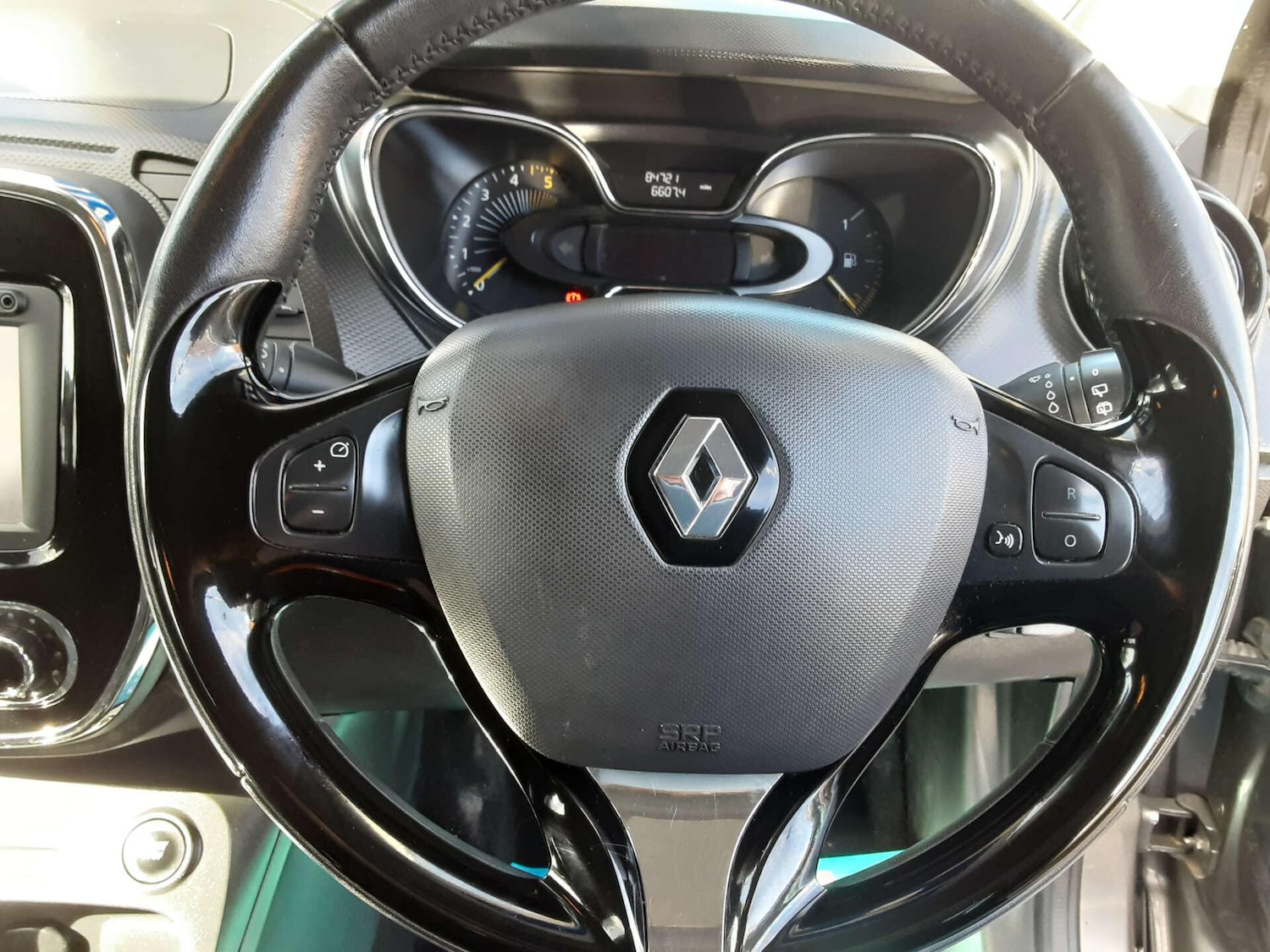 Used Renault Captur 2016 for sale - 78115844: Photo 24