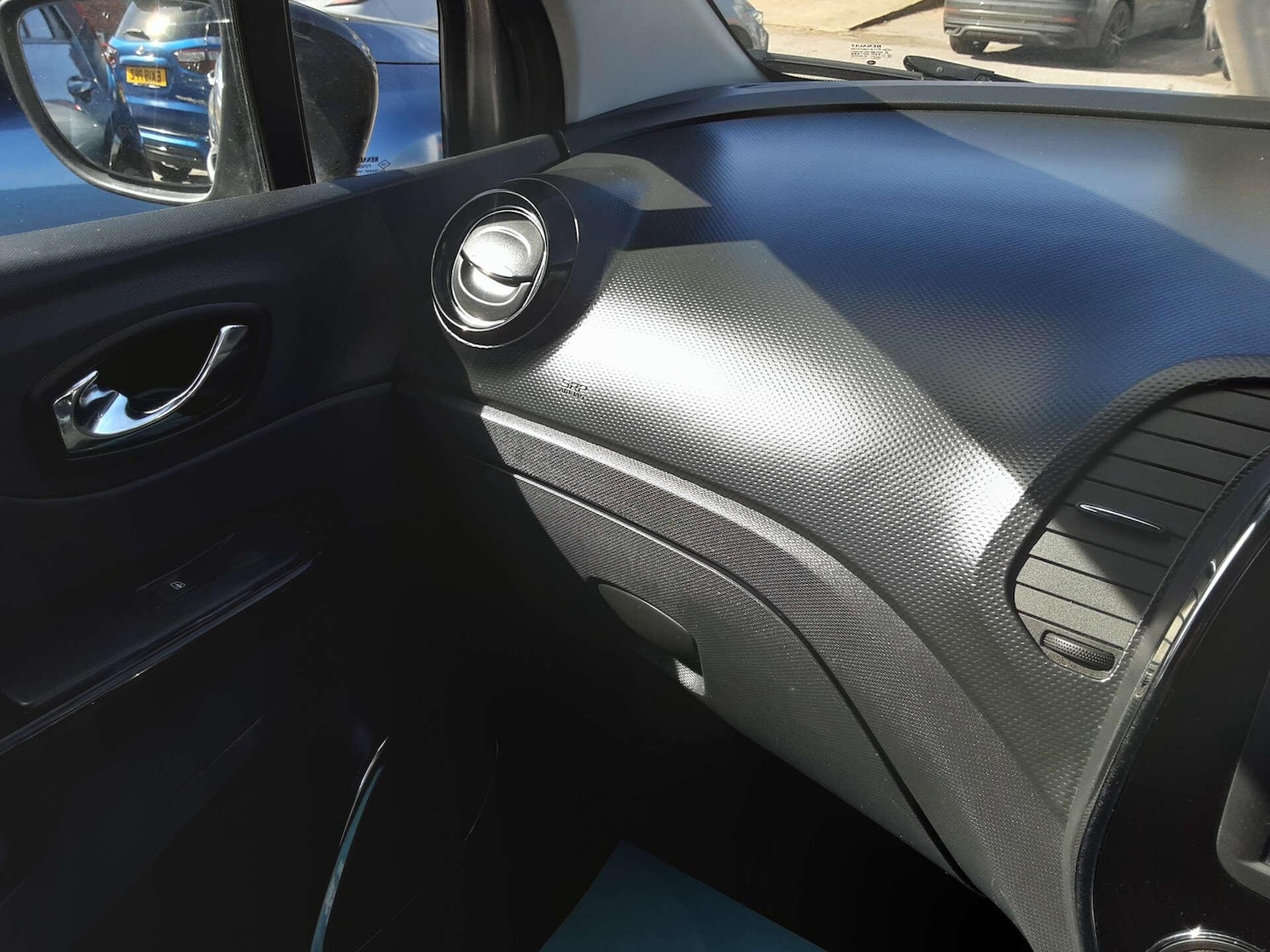 Used Renault Captur 2016 for sale - 78115844: Photo 25