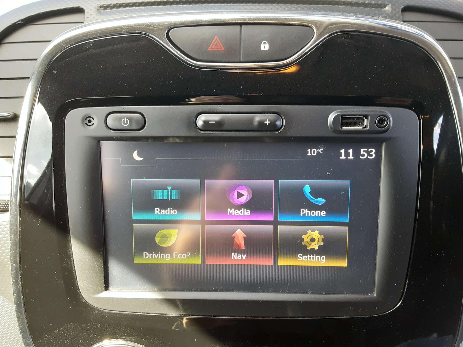 Used Renault Captur 2016 for sale - 78115844: Photo 27