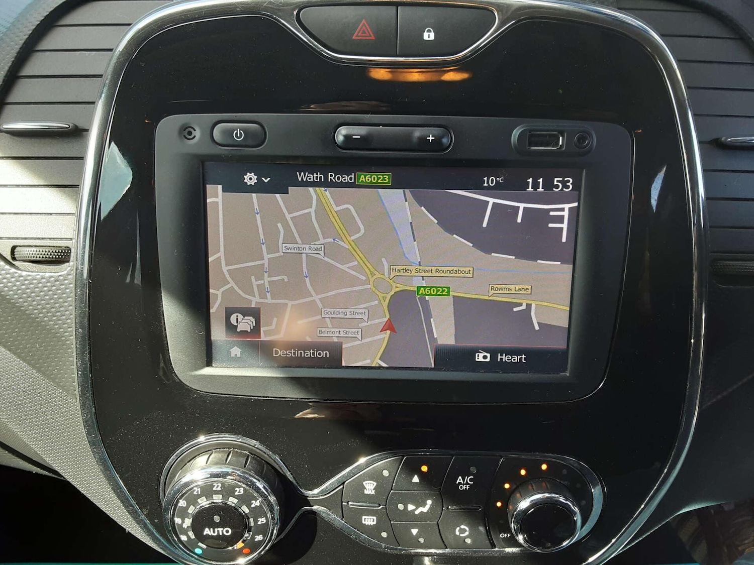 Used Renault Captur 2016 for sale - 78115844: Photo 28