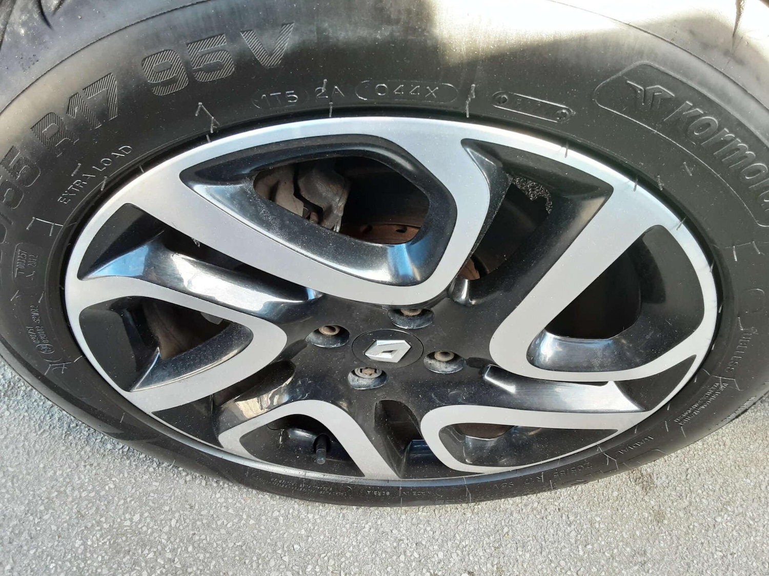 Used Renault Captur 2016 for sale - 78115844: Photo 30