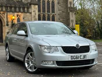 2011 (61) - 1.8 TSI Elegance 5dr